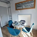 Appartement Vue Cathedrale