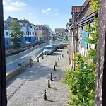 Appartement Vue Cathedrale