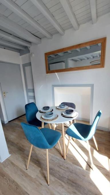 Vue Cathedrale Appartement