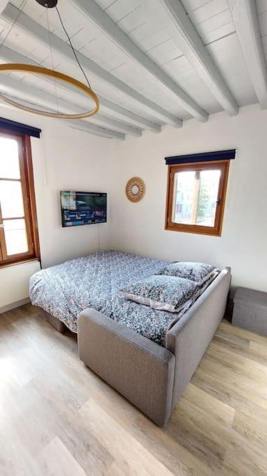 Vue Cathedrale Appartement *