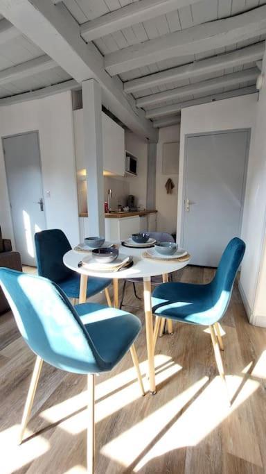 Vue Cathedrale Appartement Amiens