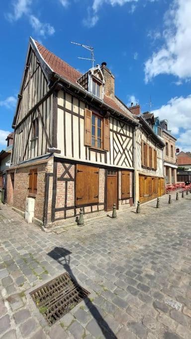 Vue Cathedrale * Amiens