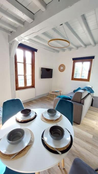 Appartement Vue Cathedrale