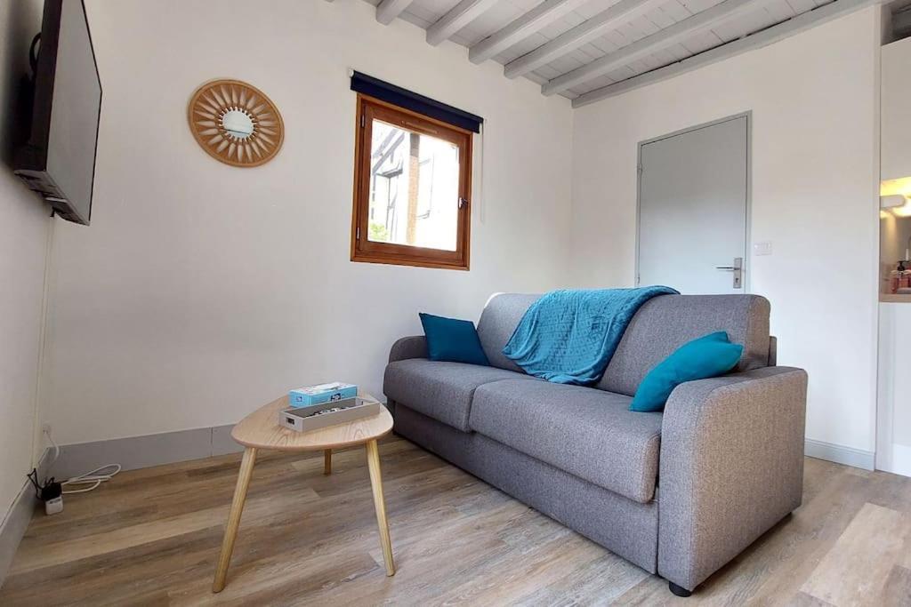Vue Cathedrale Appartement Amiens