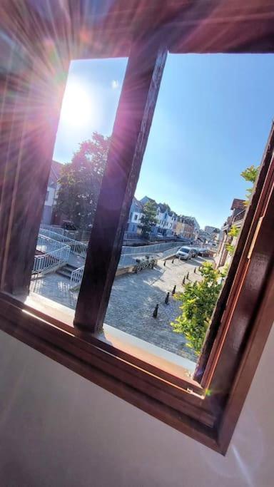 Appartement Vue Cathedrale *